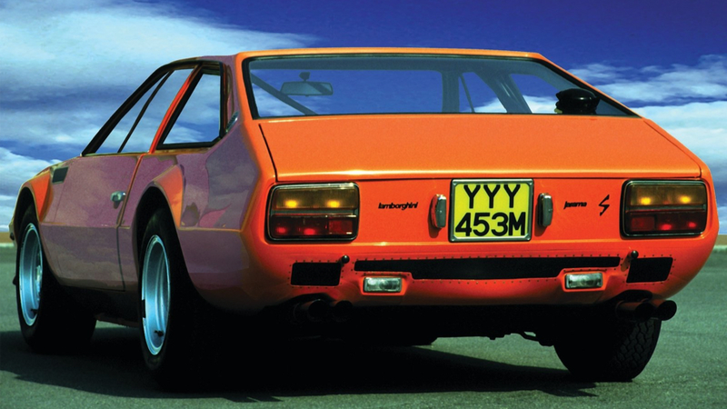 Illustration for article titled I've Saved Up To Buy An Exotic And It Needs To Be A V12! What Car Should I Buy?